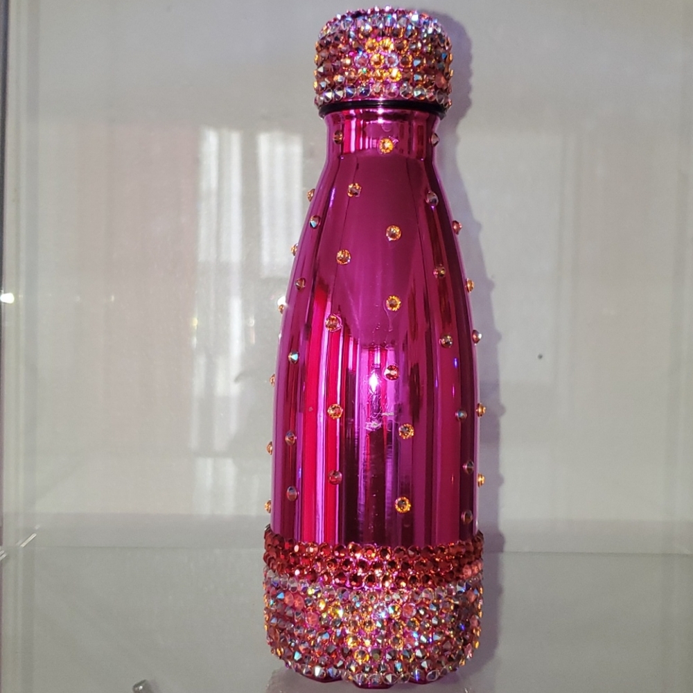 Water bottle